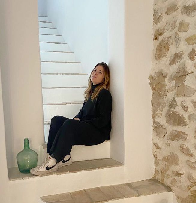 Ana Pericás Brines - Sun Home