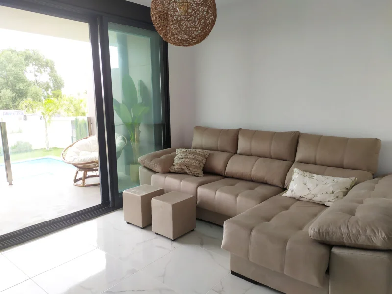 White Flat - foto 4