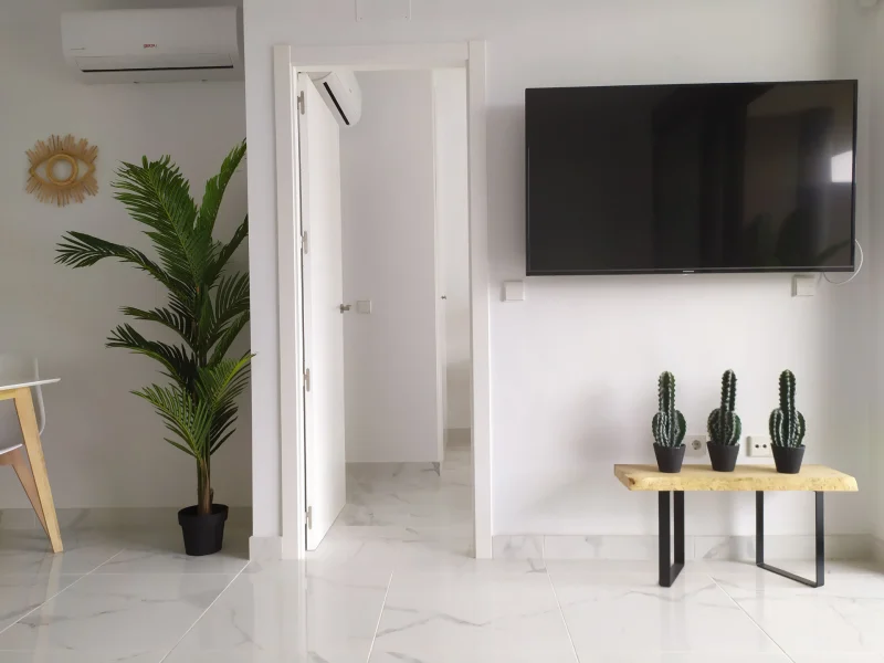 White Flat - foto 6
