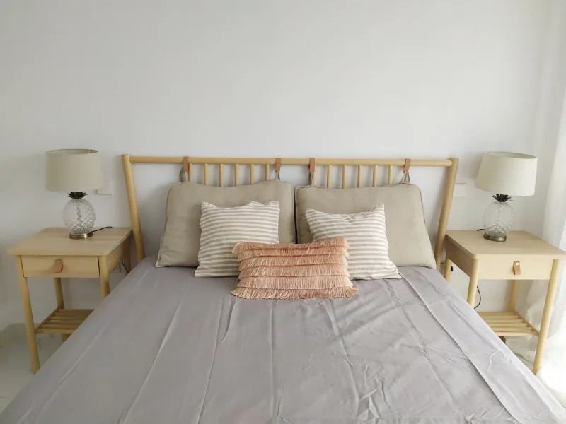 White Flat - foto 3