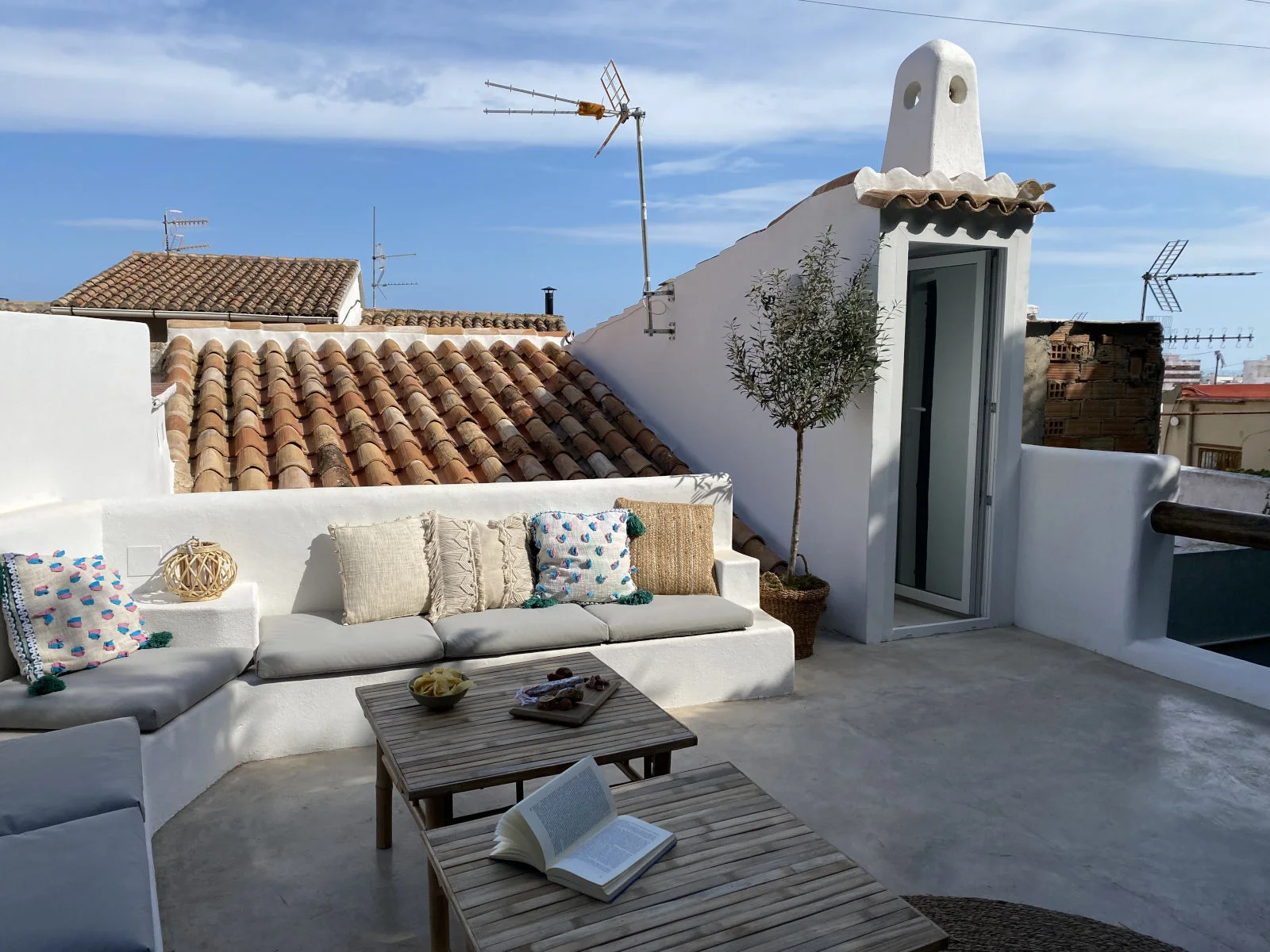 Chill House